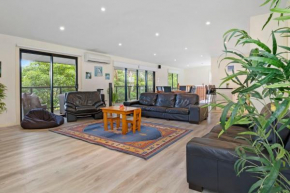 Rosebud Group Getaway, Rosebud